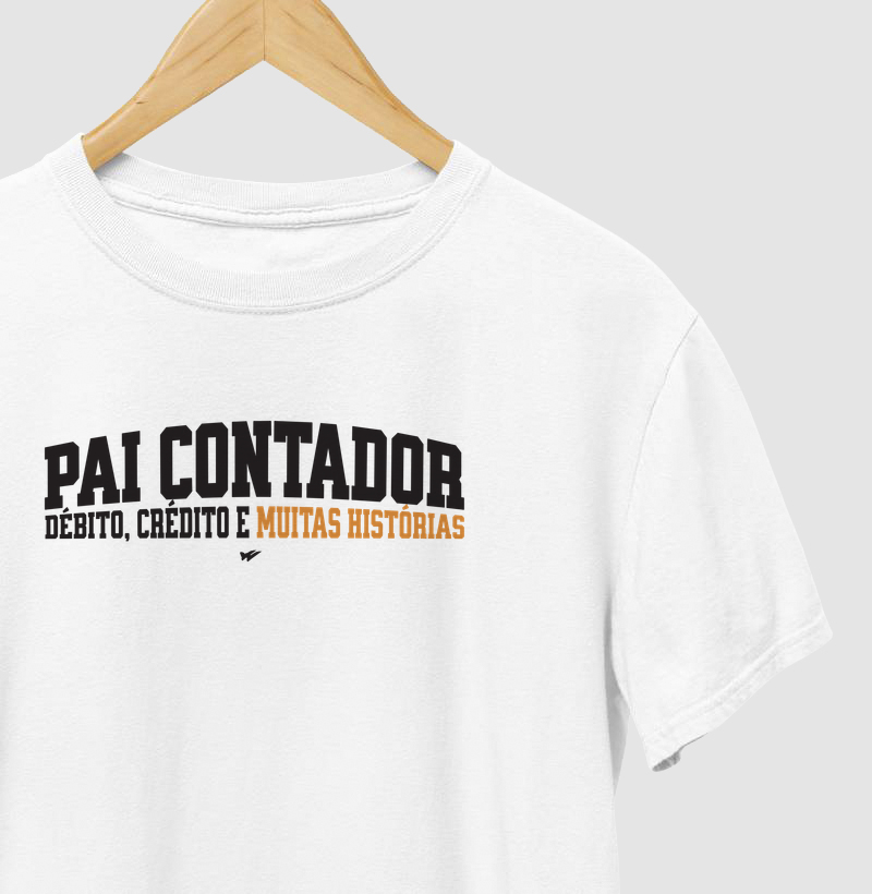 PAI CONTADOR DE HISTÓRIAS