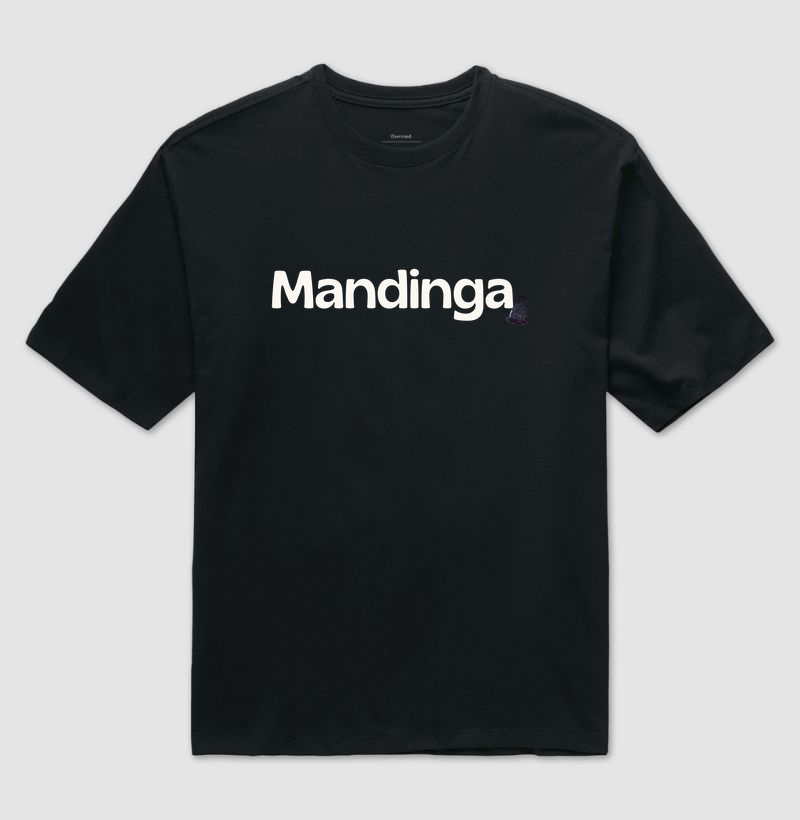 Mandinga P