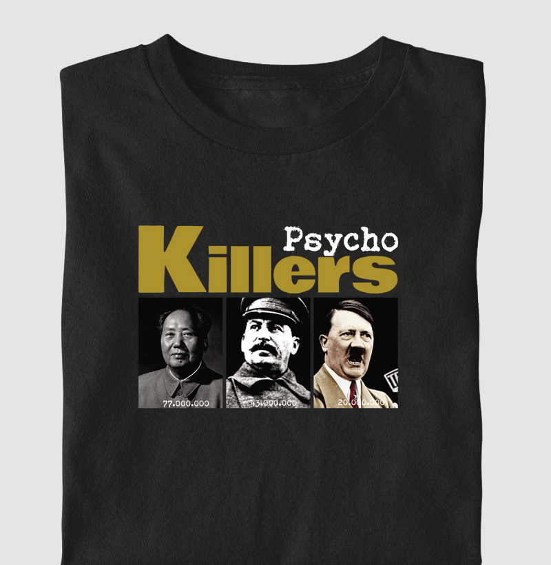 Psycho Killers
