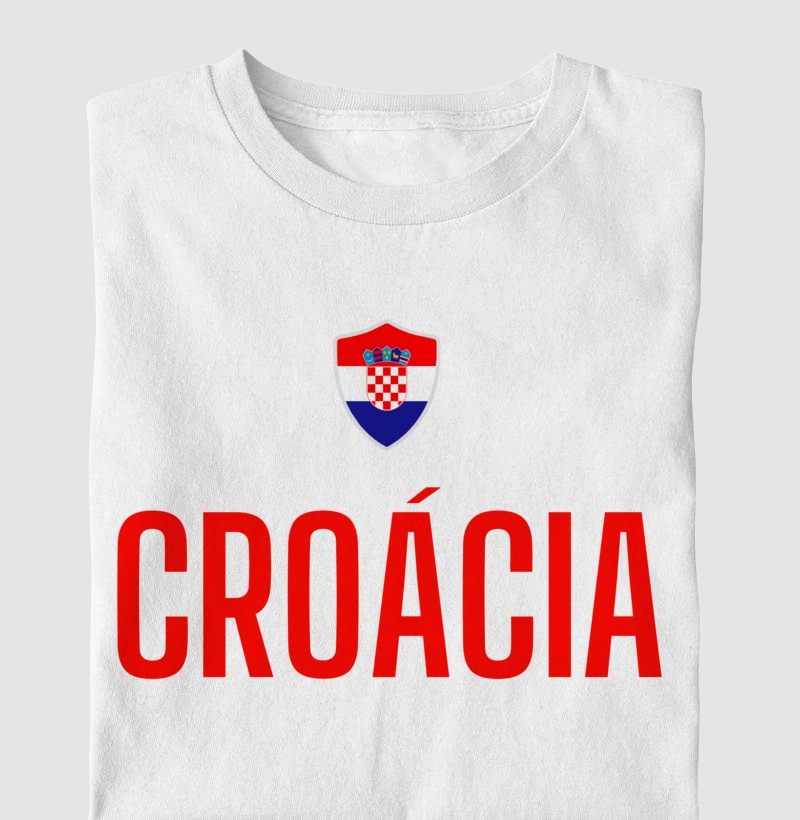 Croácia Escudo