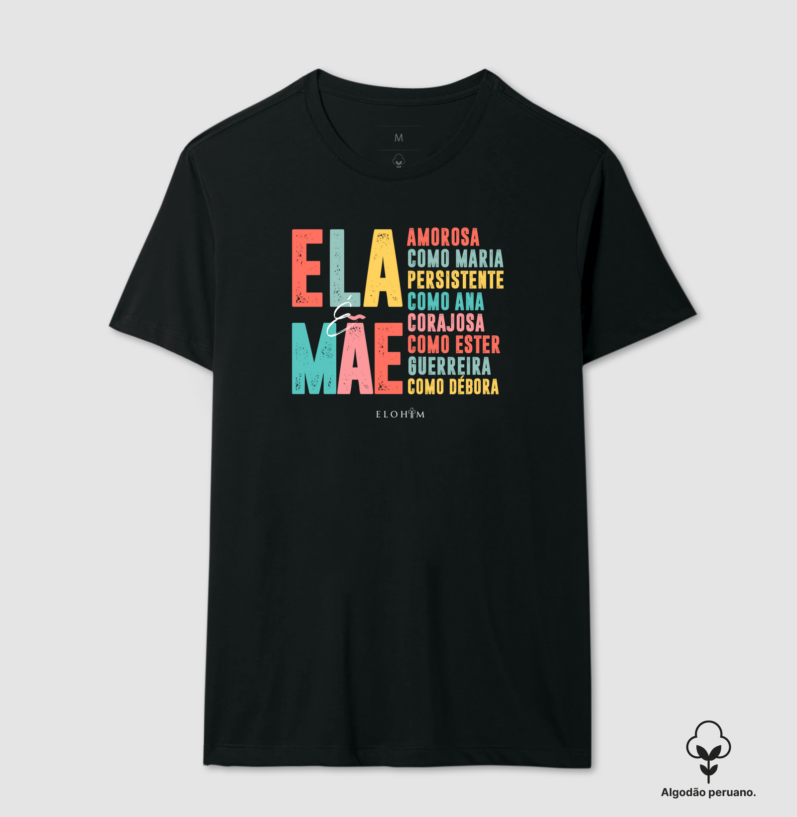 Ela é Mãe V.2