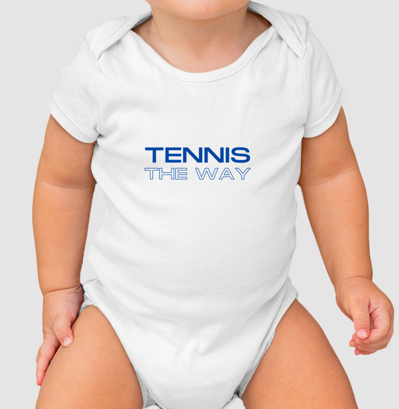 Tennis The Way