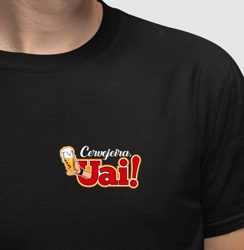 Cervejeira, Uai! - Bolso