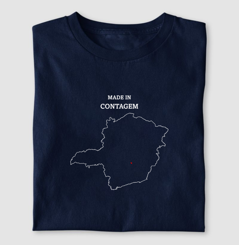 Contagem (MG) | Made In