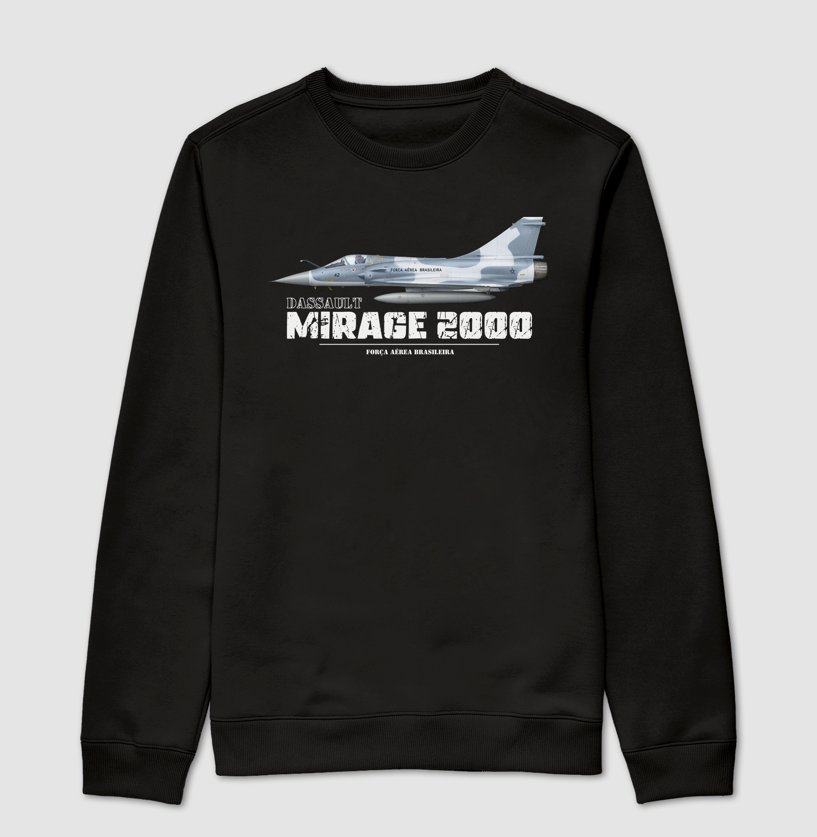 Mirage 2000