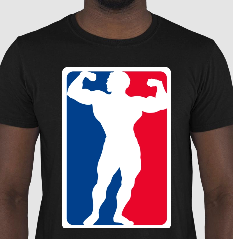 MBB - Muscle BobyBuilding