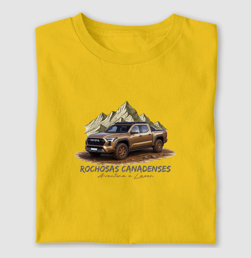 Toyota Tacoma Trailhunter