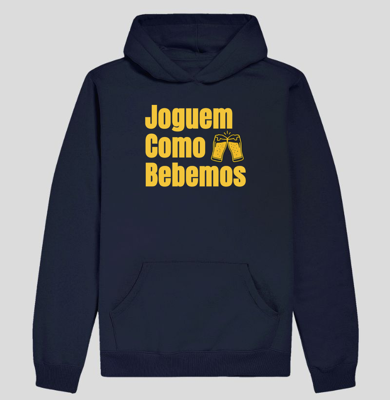 Joguem Como Bebemos