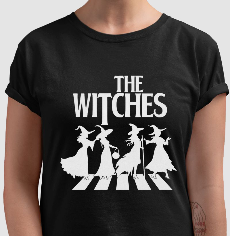 The Witches