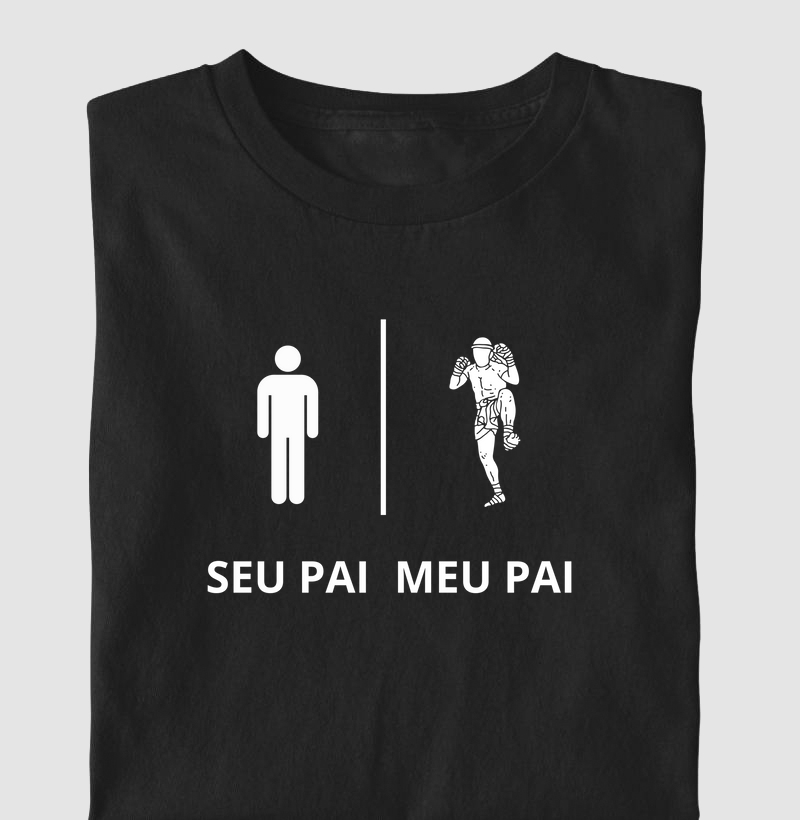 Seu Pai / Meu Pai 