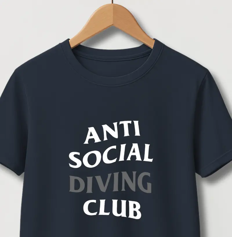 Anti Social Diving Club
