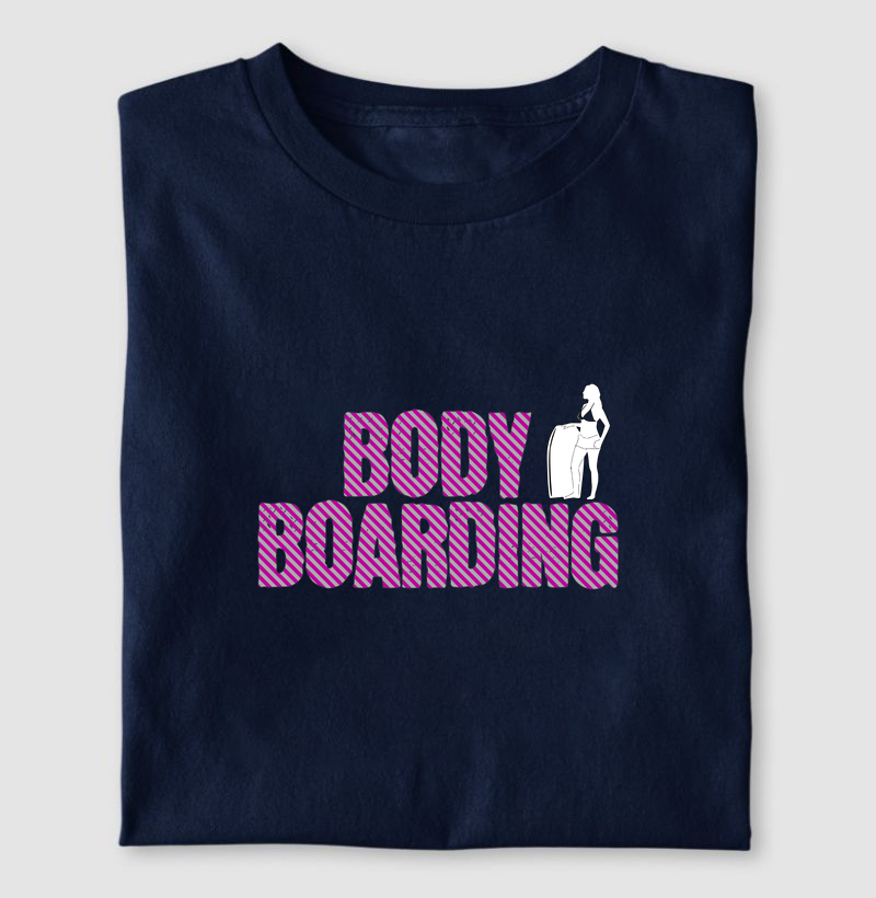 BodyBoarding W