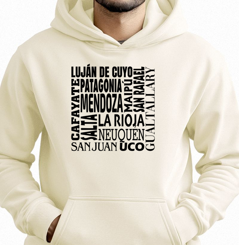 Wine Origins - Argentina