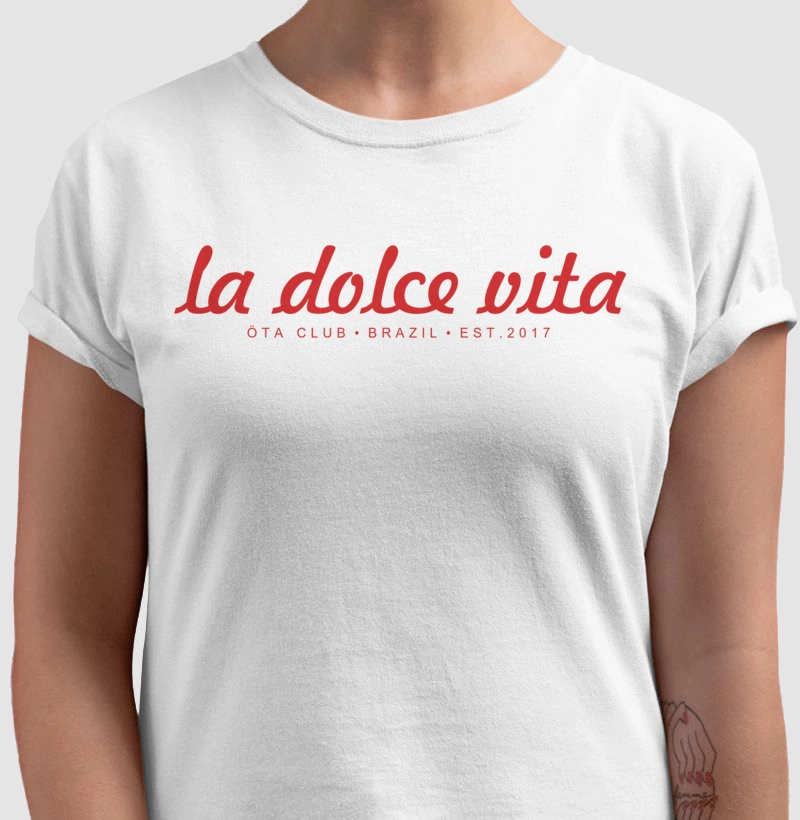 LA DOLCE VITA . ÖTA CLUB