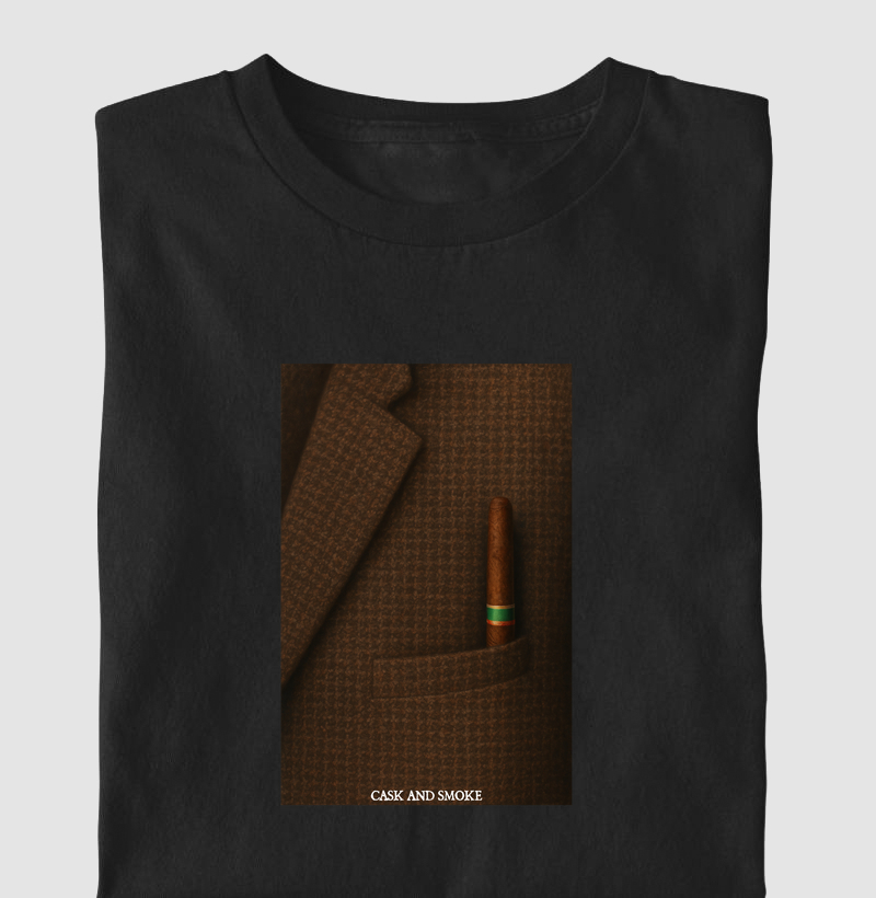 Camiseta Toscano I