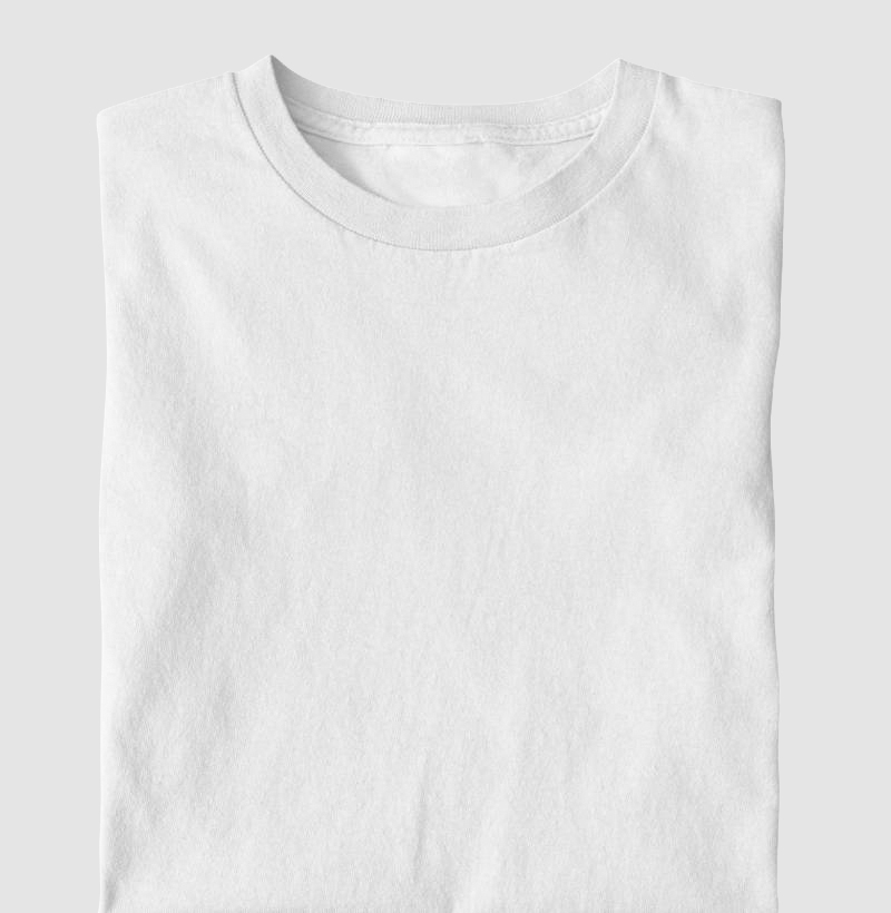 Mini básica - Camiseta infantil