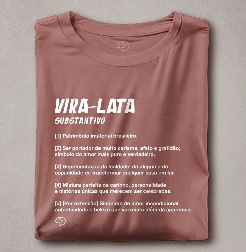 Vira Lata Definição