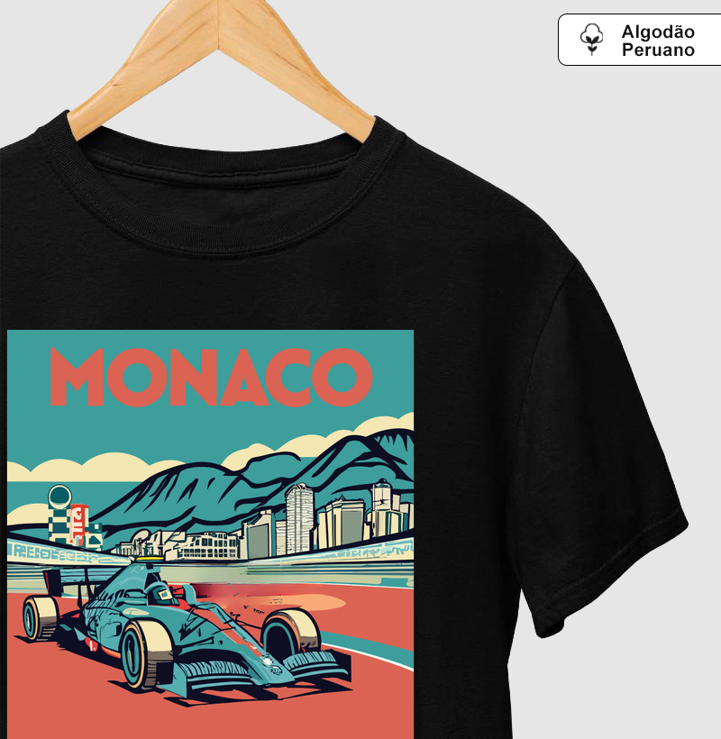 Monaco
