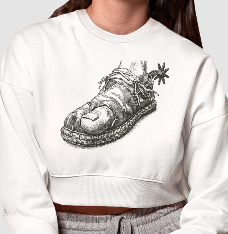 Alpargata Gaúcha - Identidade de Campo