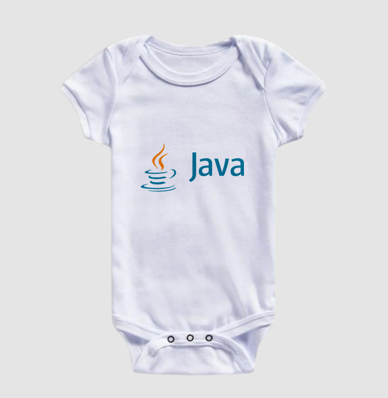 "Java II" Logo - TI
