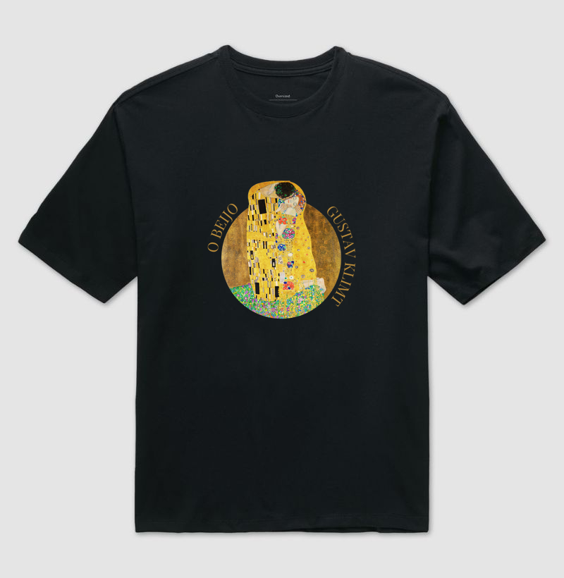 O Beijo- Gustav Klimt