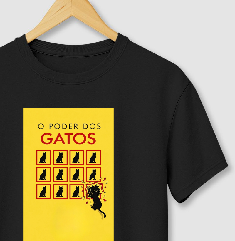 O Poder dos Gatos