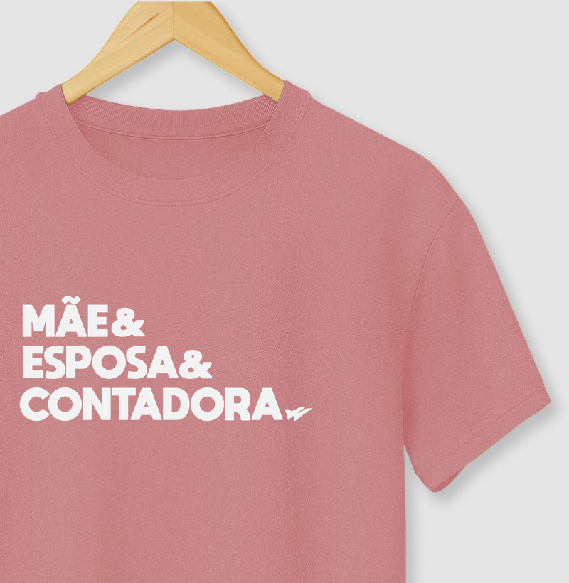 Mãe&Esposa&Contadora