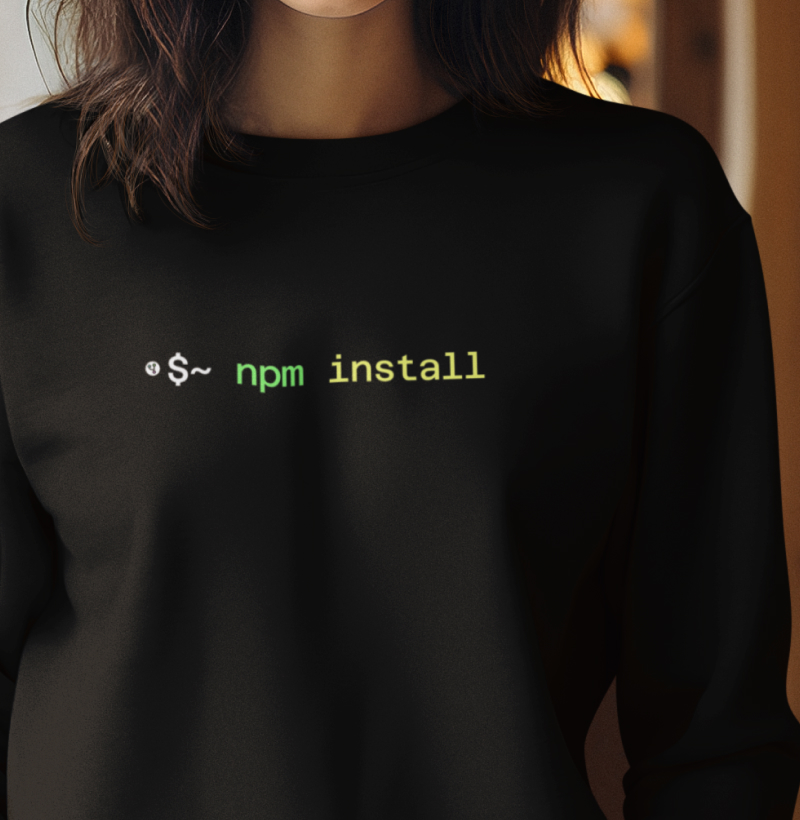 Node NPM Install