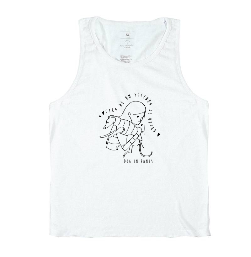 FOCINHO DE UM... GALGO WB