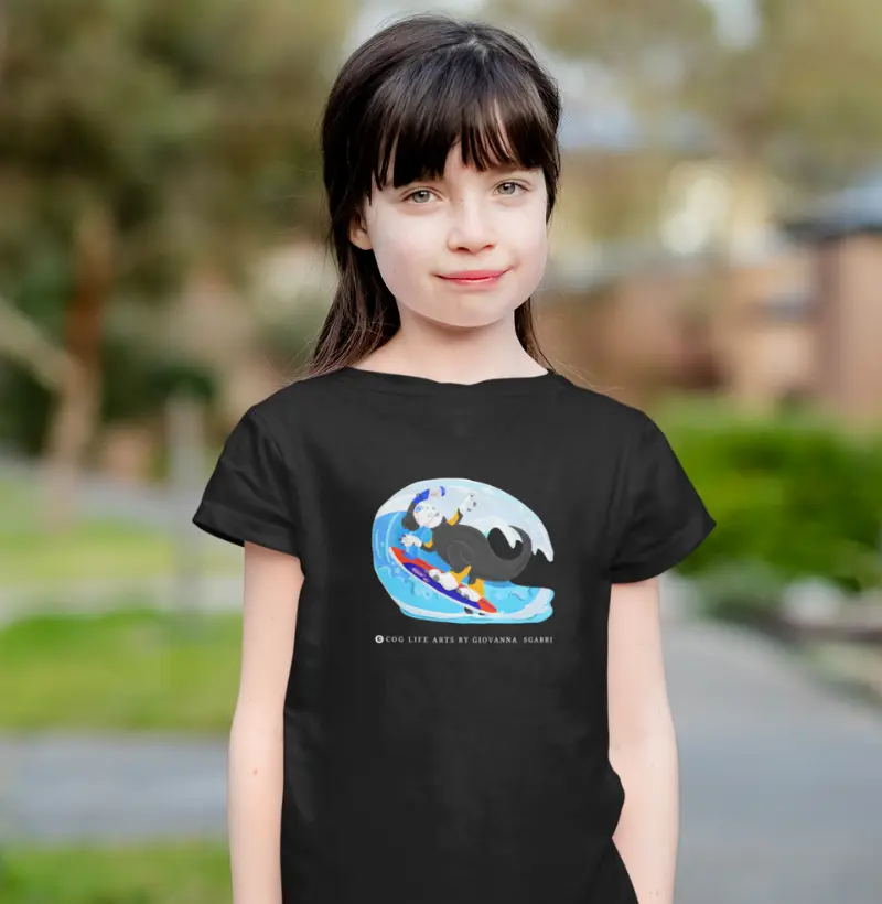 Surf by Giovanna Sgarbi