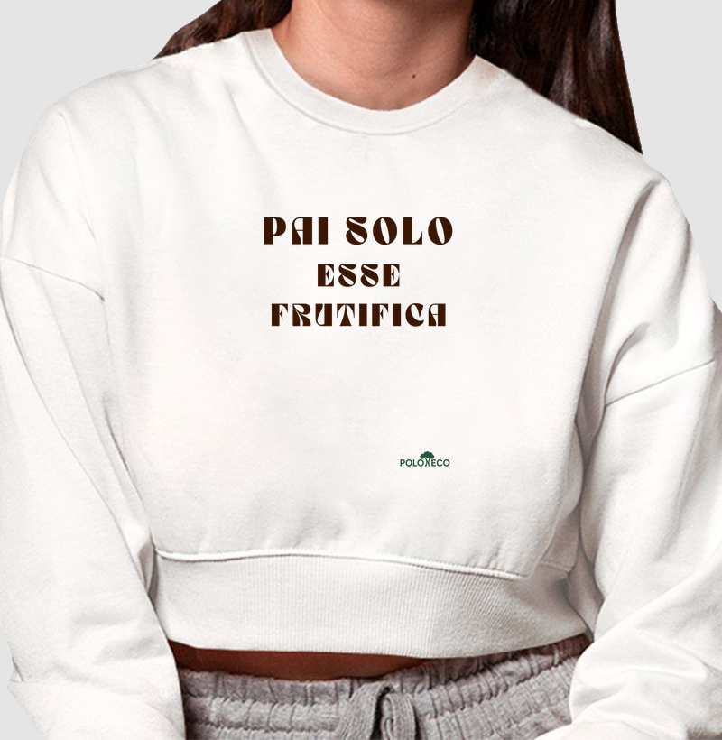 Pai Solo - Esse Frutifica