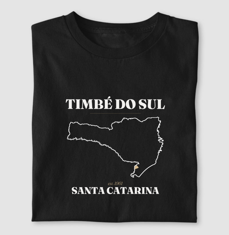 Timbé do Sul | Legado SC
