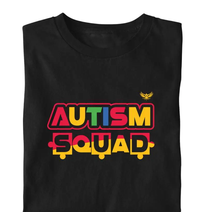Esquadrão do autismo