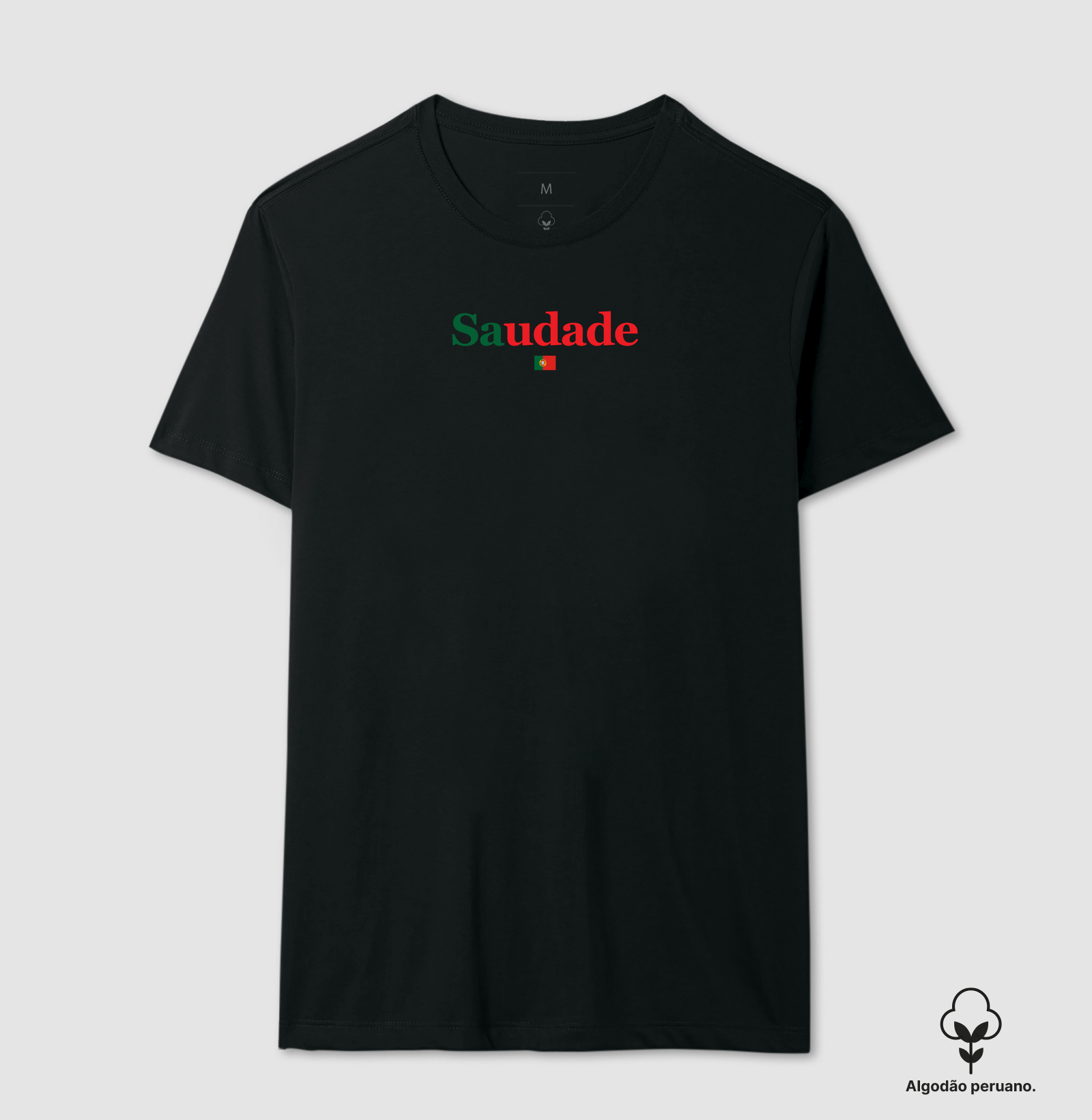 Saudade II