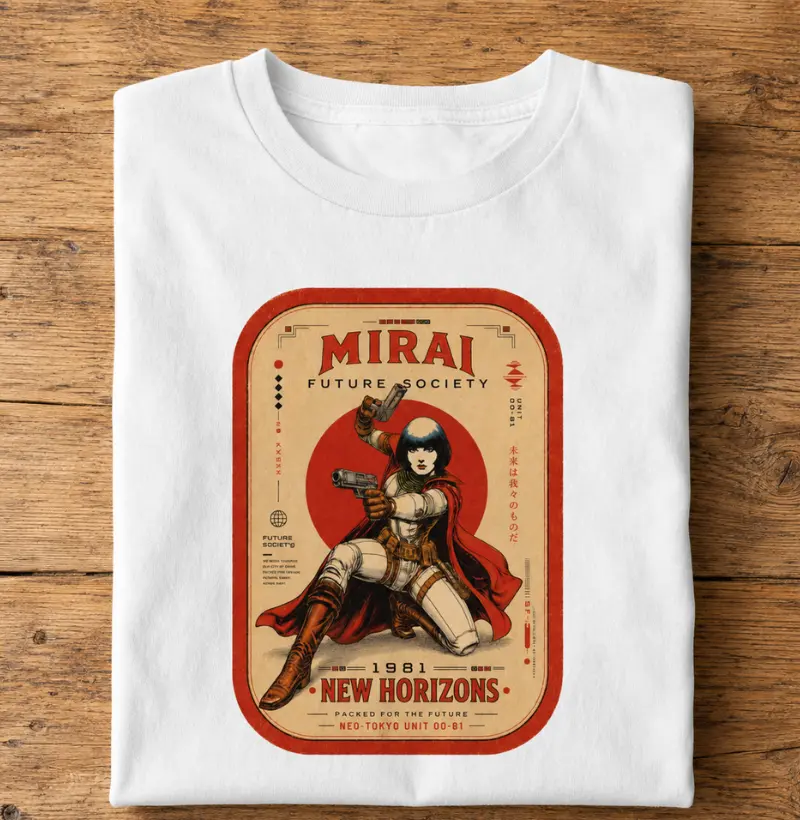 Mirai I