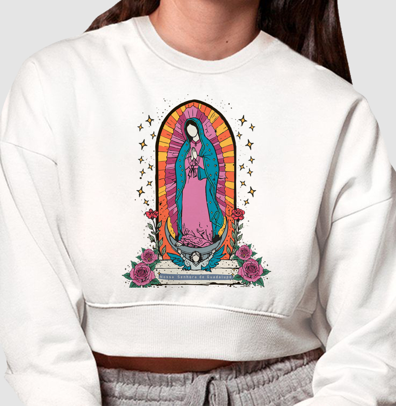 Nossa Senhora de Guadalupe