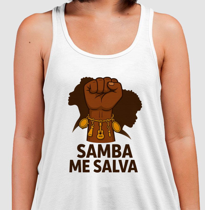 Samba me Salva