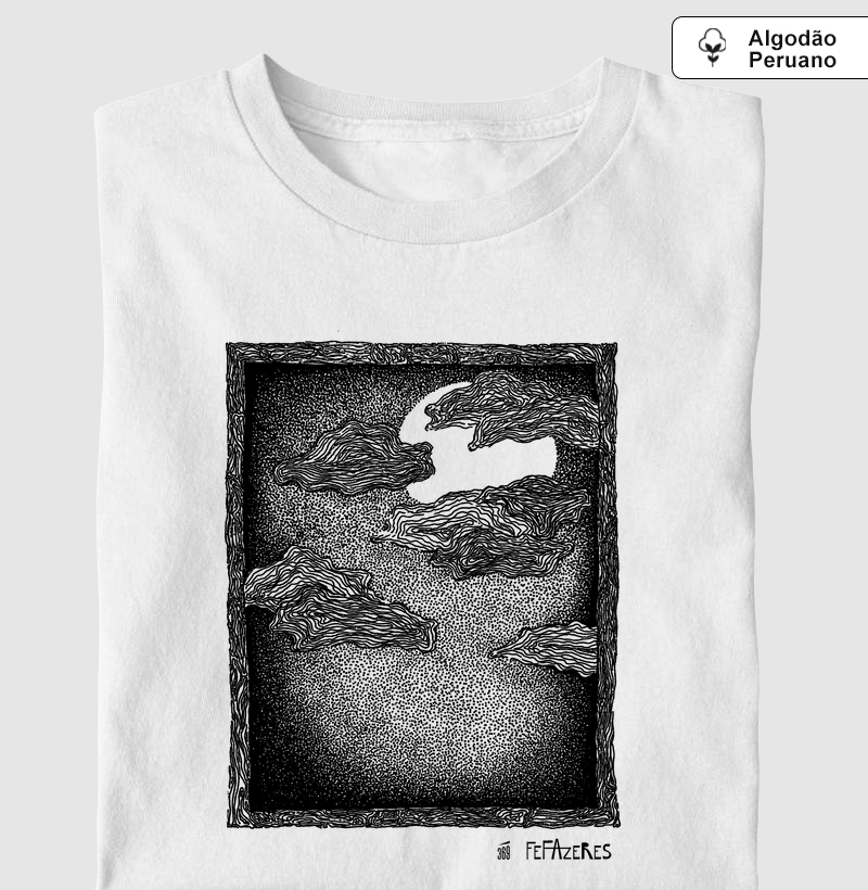 [FeFazeres] Luar - Preto