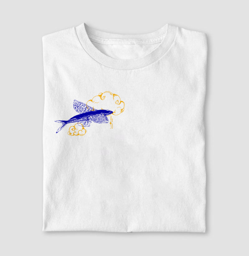 Pira Voadora - Adulto