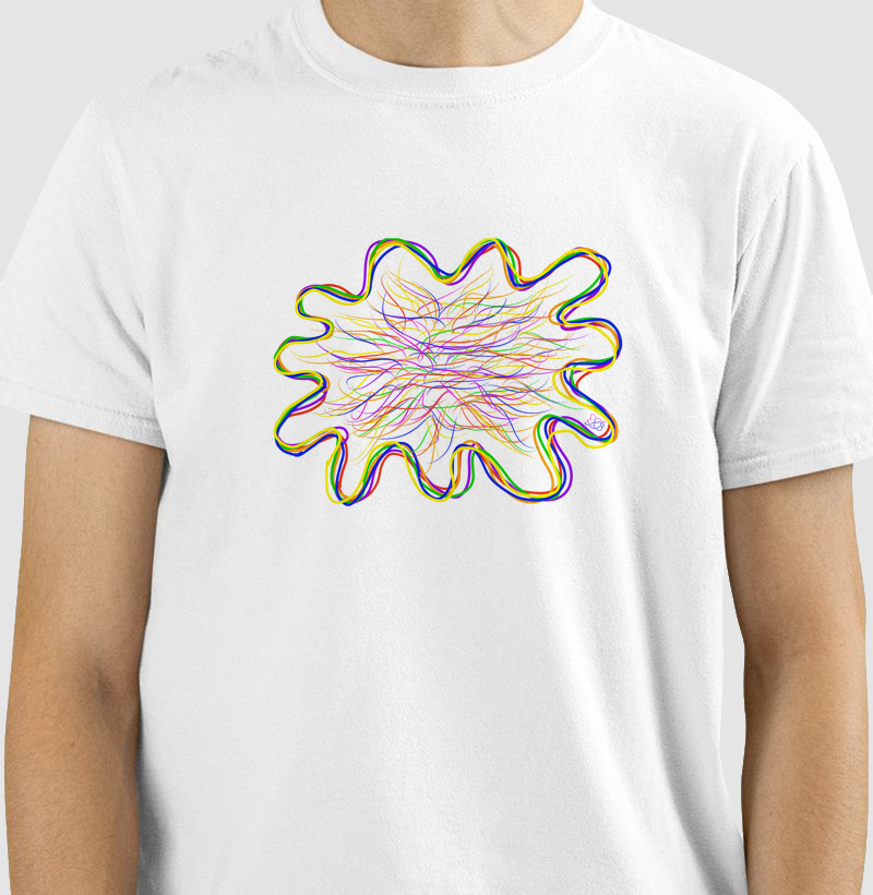 Origem: O Pulsar Silencioso do Tudo Que É