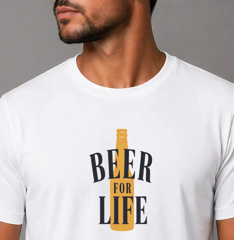 Beer for life