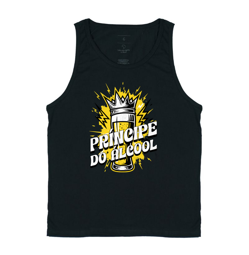 Príncipe do Álcool