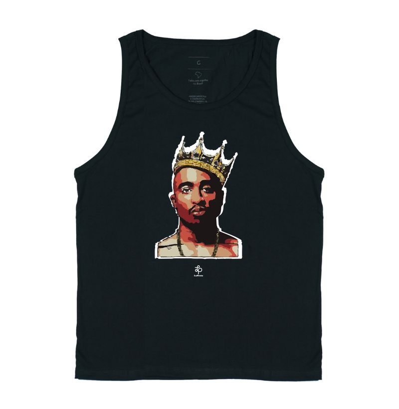 King Tupac