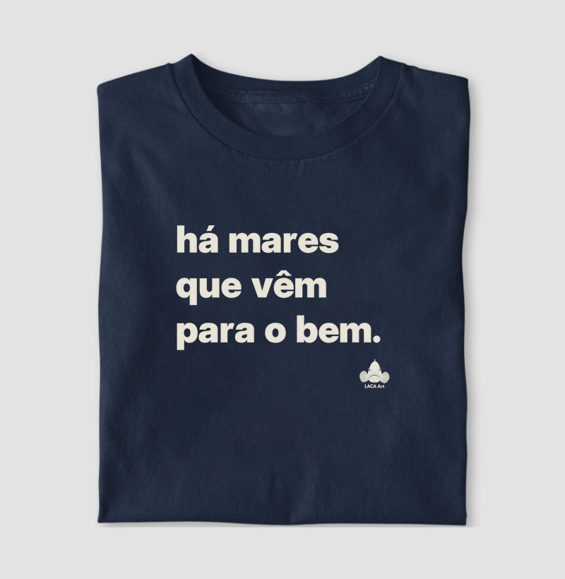 Há mares