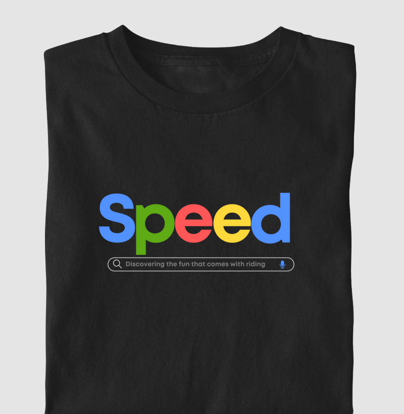 Speed II