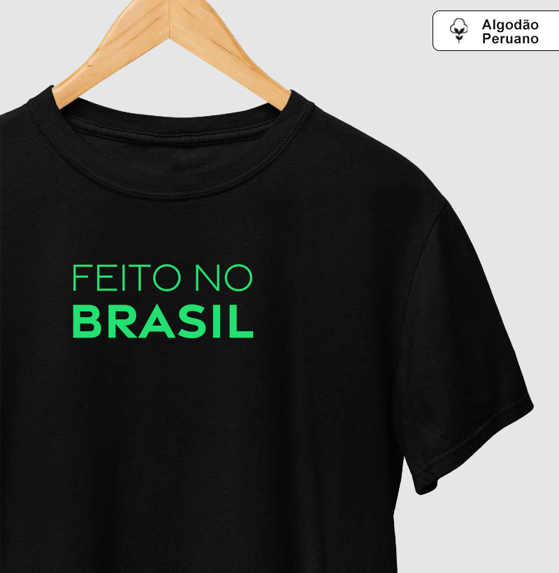 Feito no Brasil