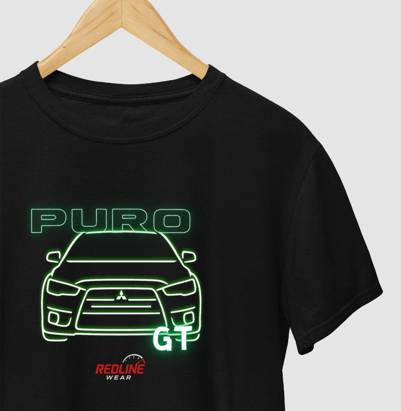 Puro GT - LANCER