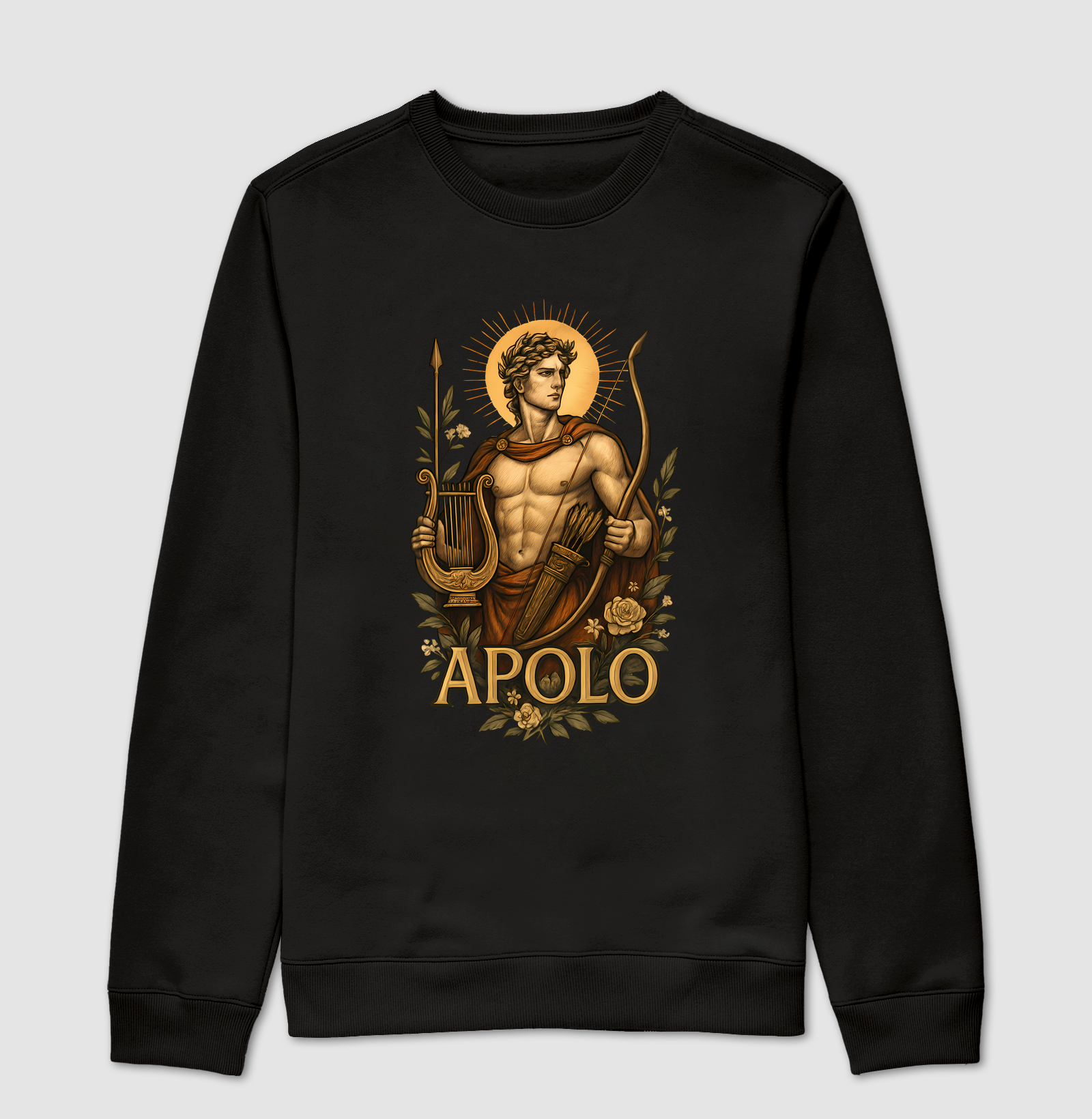 Apolo