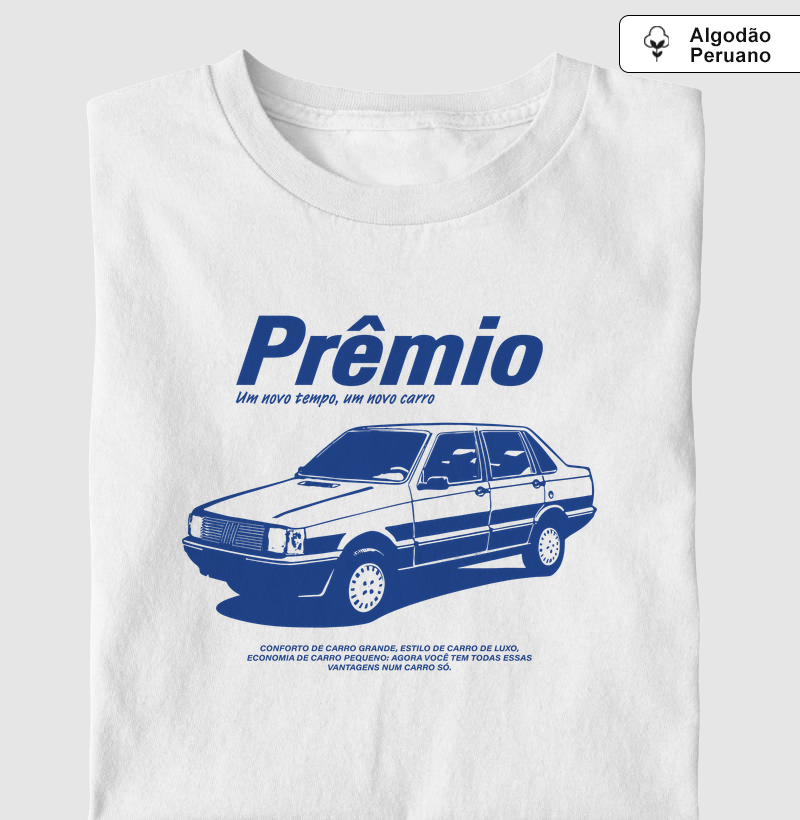 Prêmio | Um novo carro