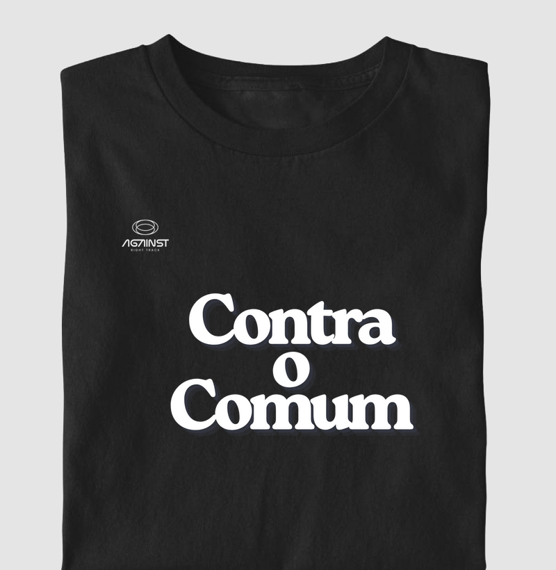 Contra o Comum